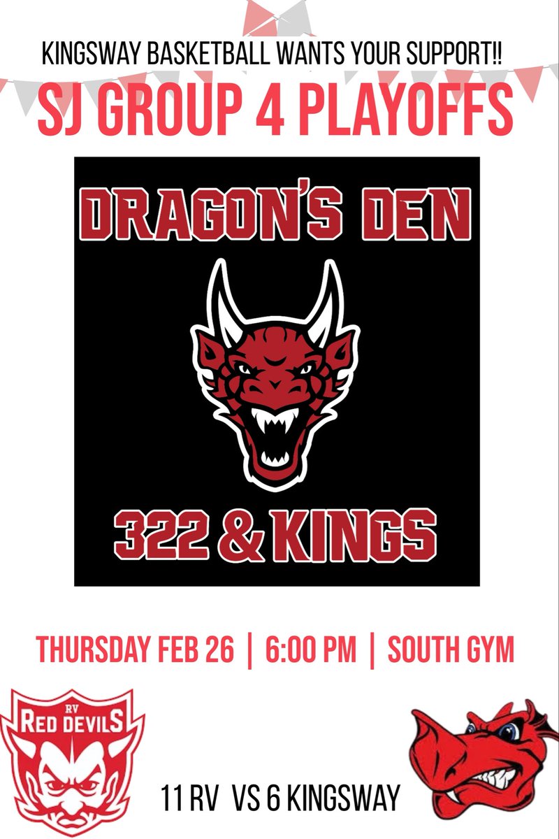 KingswayHoops tweet media