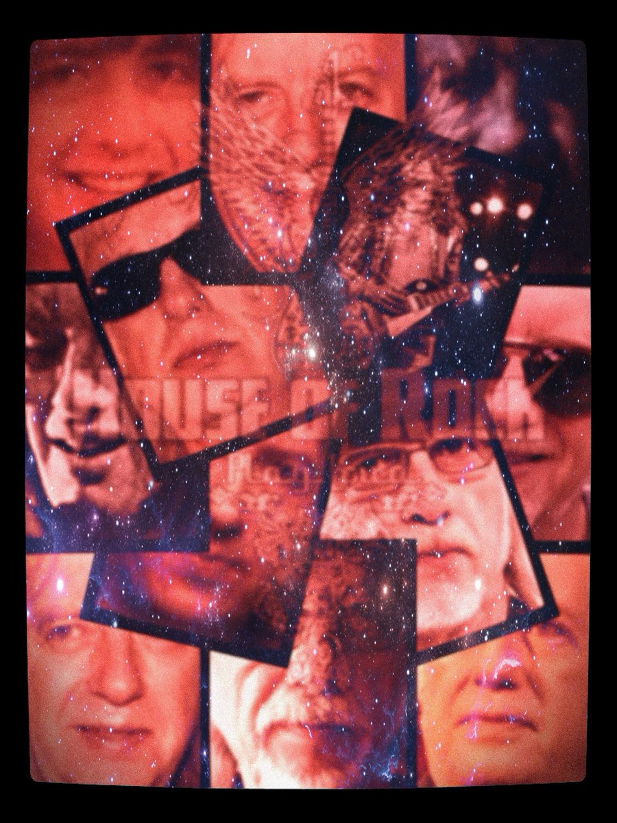 🎸 Brad Whitford 
🇺🇸 Feb/23/1952
<a href="/Aerosmith/">Aerosmith</a> 

En 1970 nacía Aerosmith.
En 1971 entraba el guitarrista que le dio equilibrio al caos.

Menos foco.
Más sustancia.

#BradWhitford #Aerosmith #ClassicRock #HardRock #HouseOfRock #PlayLoud