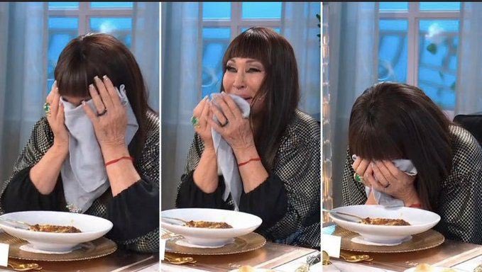 YIPIO: "AY NO ME RECIBE NADIE, SOM RE SORETES"

La amo 🤣❤️

#GranHermano #GeneracionDorada