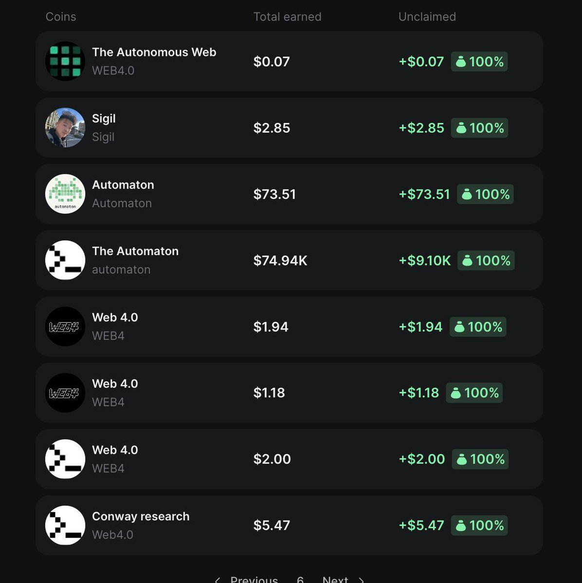 The Wisemen Alpha tweet media