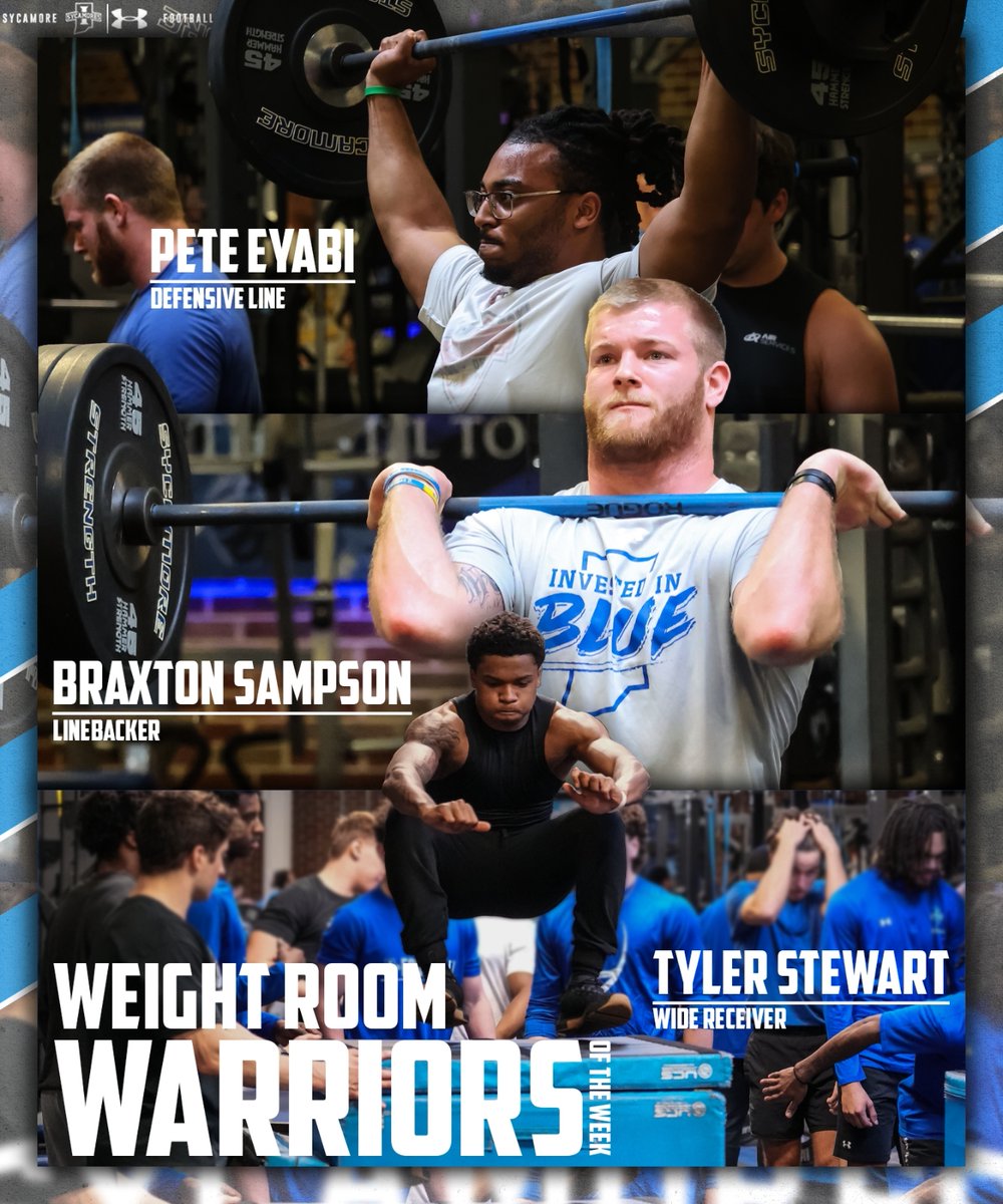 Indiana State Football tweet media