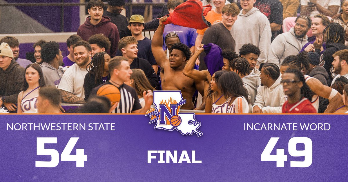 NSUDemonsMBB's tweet image. Showed up and showed out, @NSUDemonsFB 

#ForkEm x #DemonTime