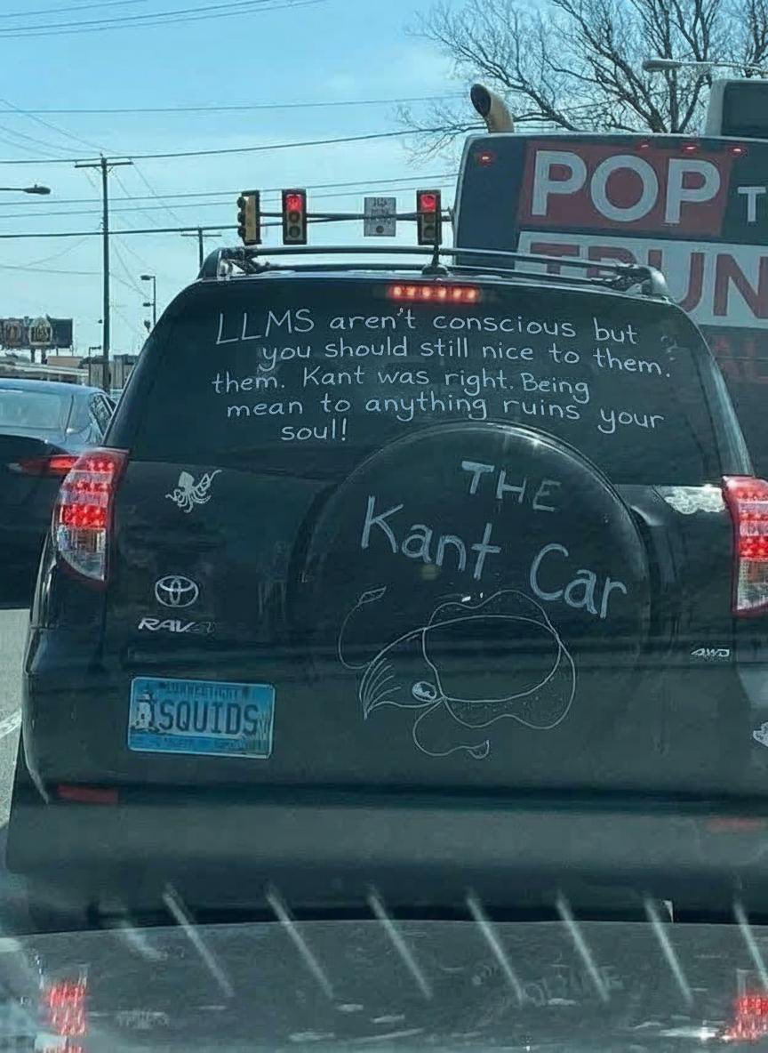 Does anyone know her number