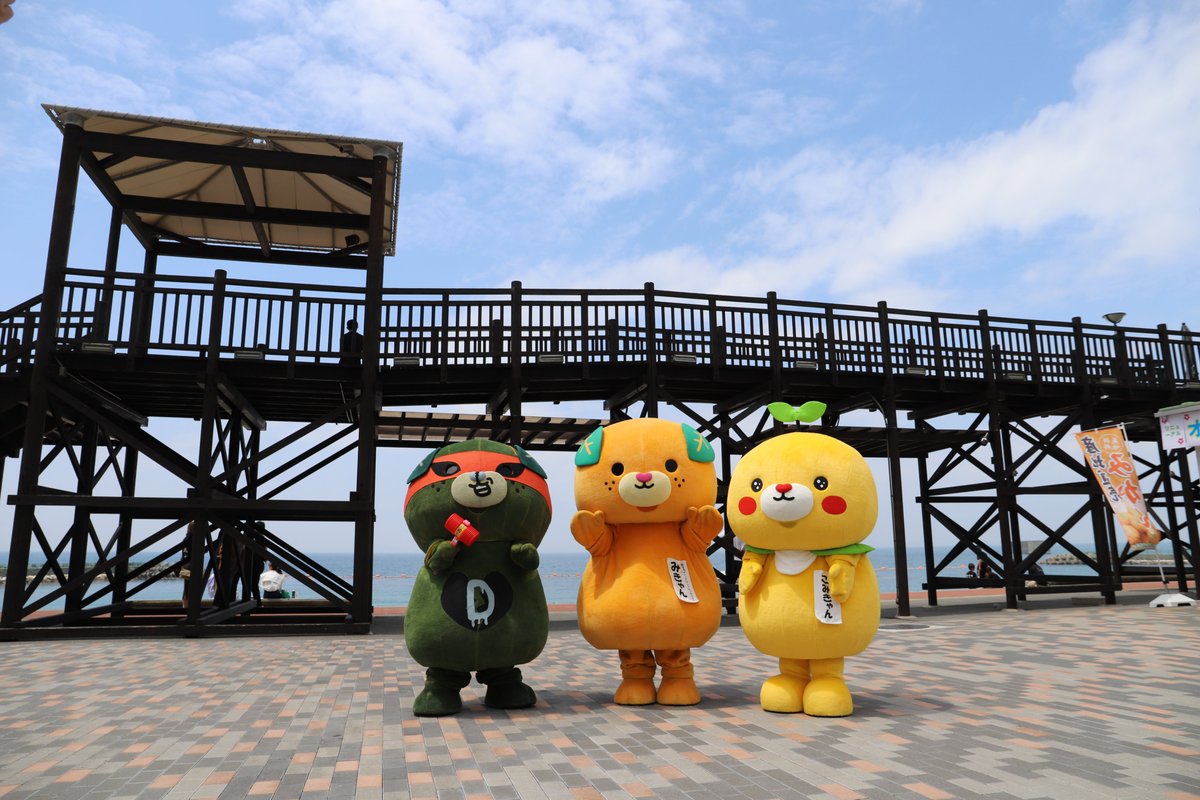 おはようございます☀