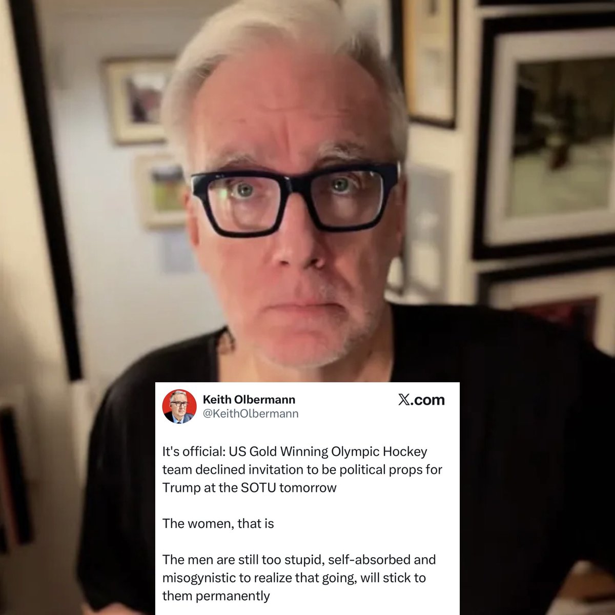 David J Harris Jr tweet media