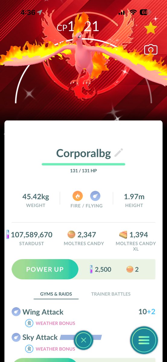 Fire burns always 🔥