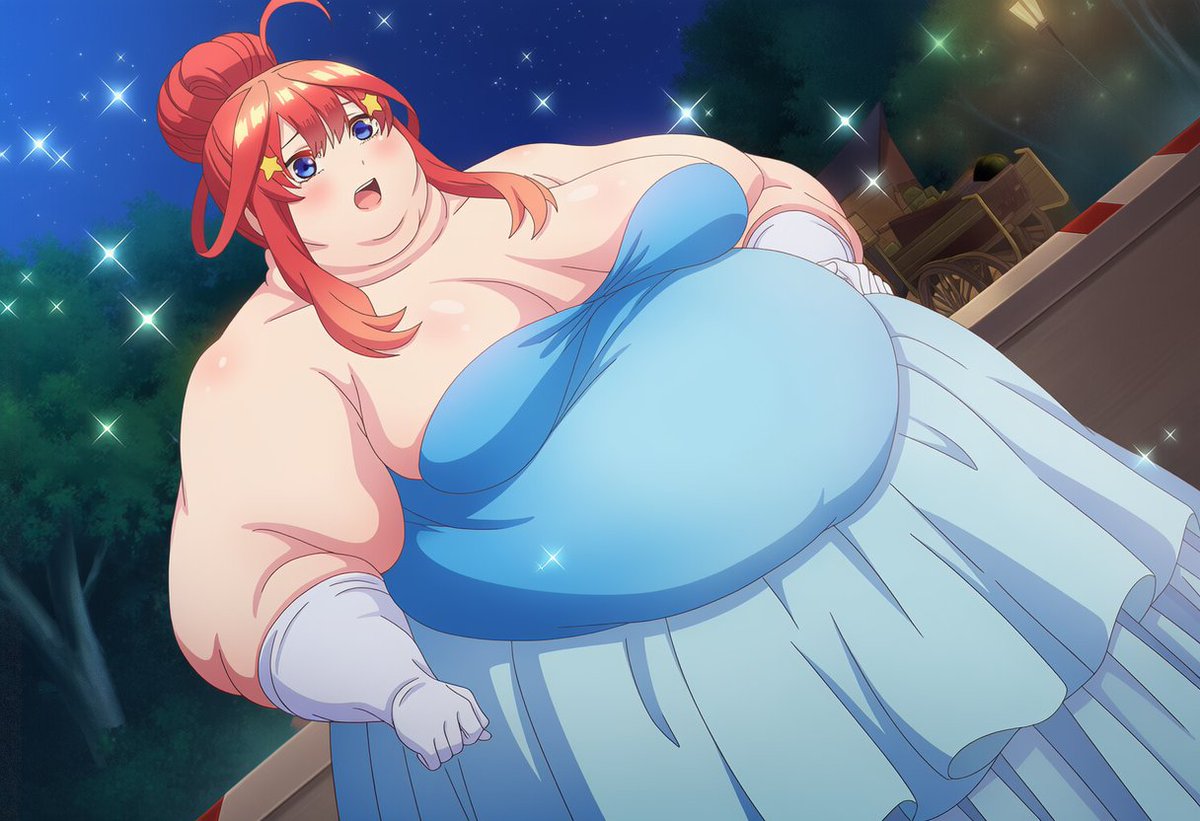 MochiNikuNime tweet media