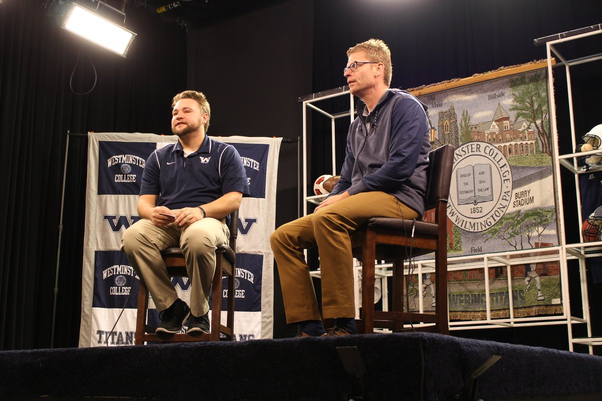 Huge congratulations to <a href="/coachbenzel/">Scott Benzel</a> 

Can’t begin to explain how incredible covering the Titans was for me. A big part of that was how welcoming and accommodating Coach Benzel was to me. I always looked forward to our weekly conversations.

Here’s to new and continued success 🏈