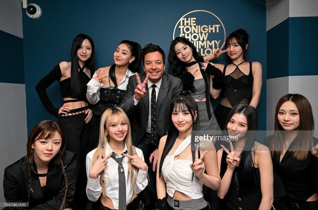 Once Twice Support tweet media