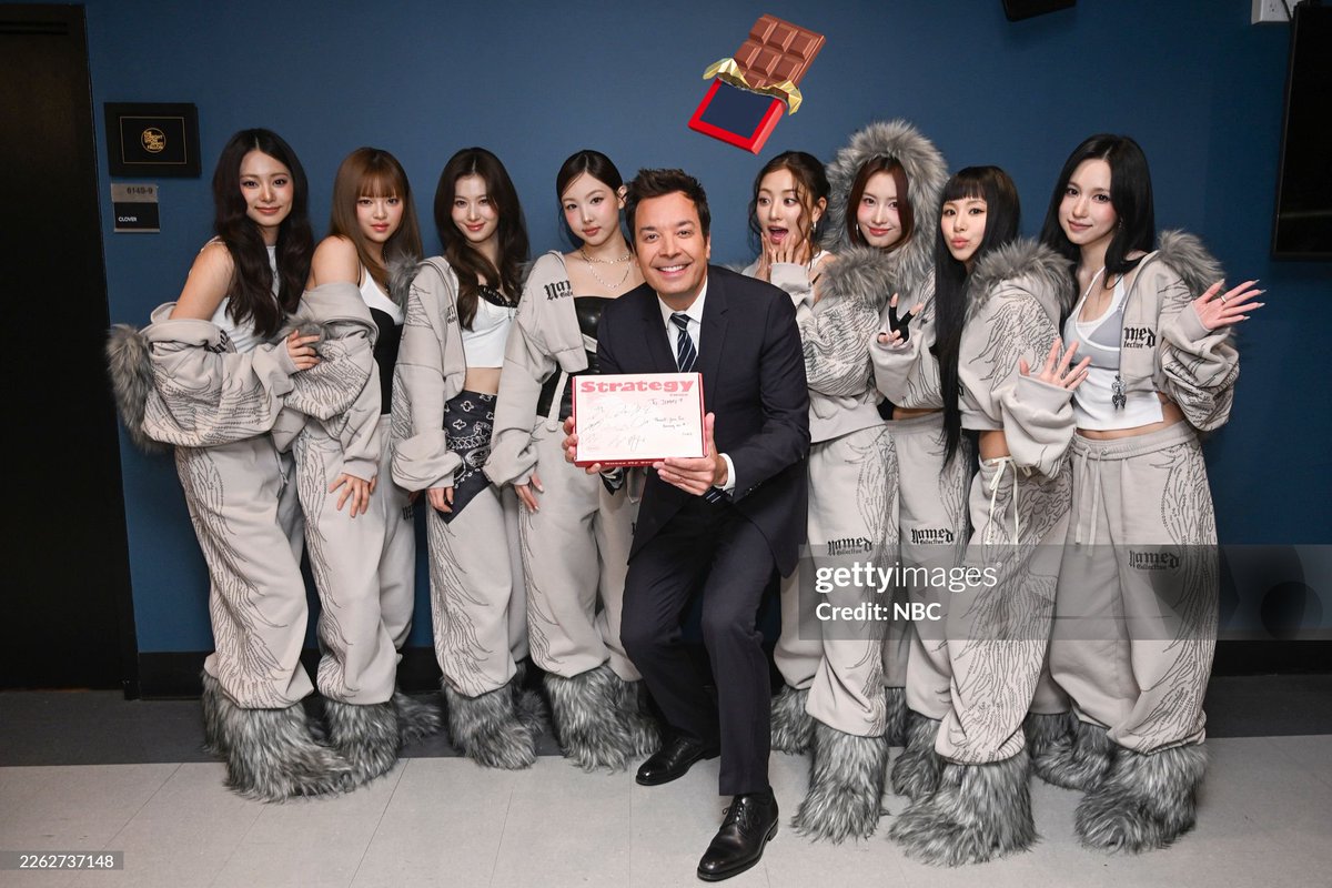 Once Twice Support tweet media