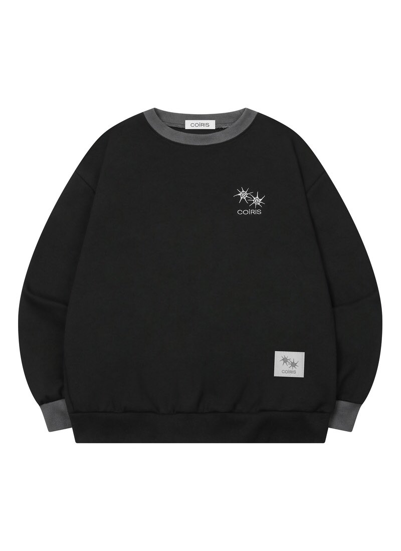 COIRIS (Since 2023) tweet media