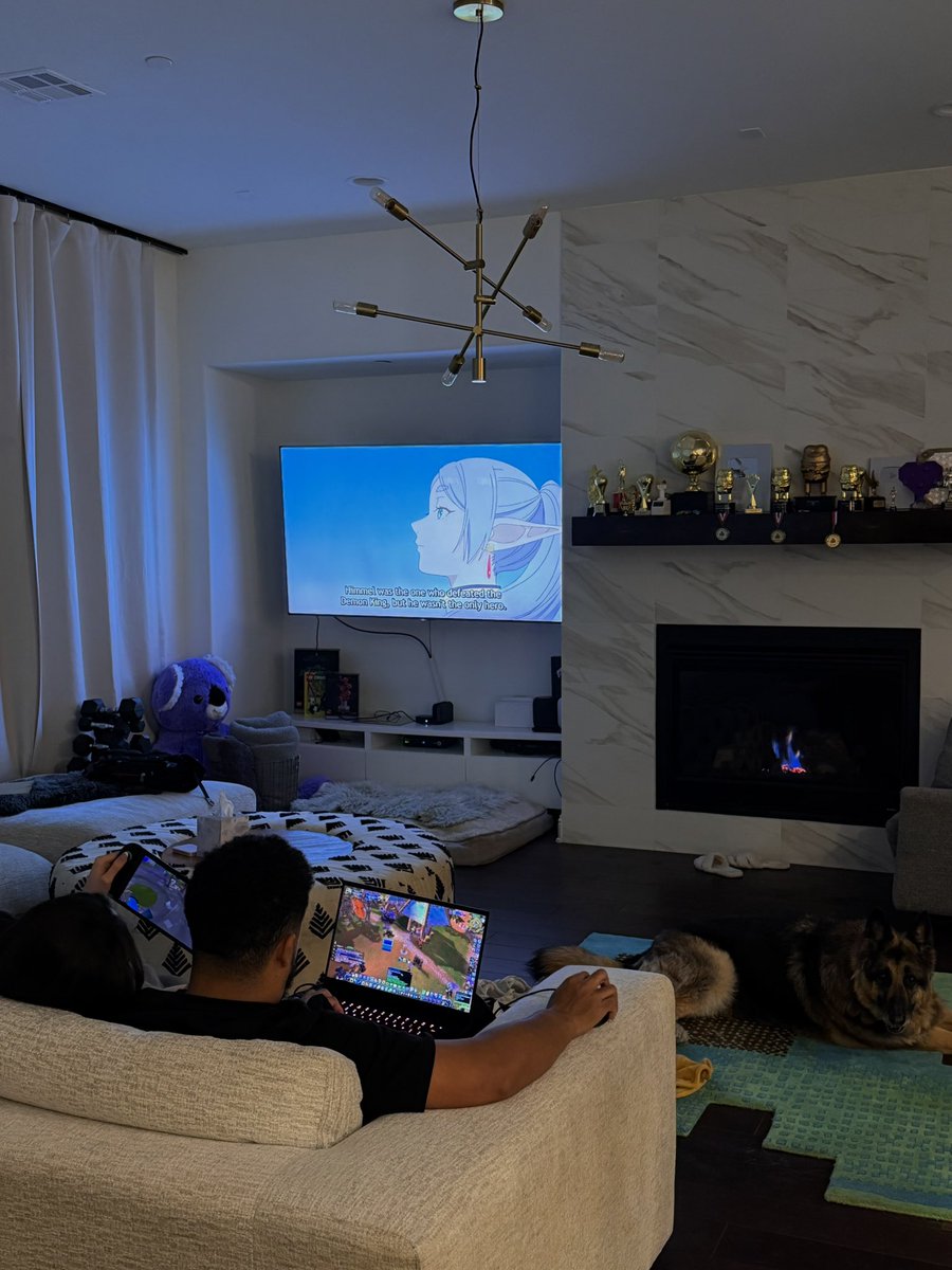 Nick Polom tweet media