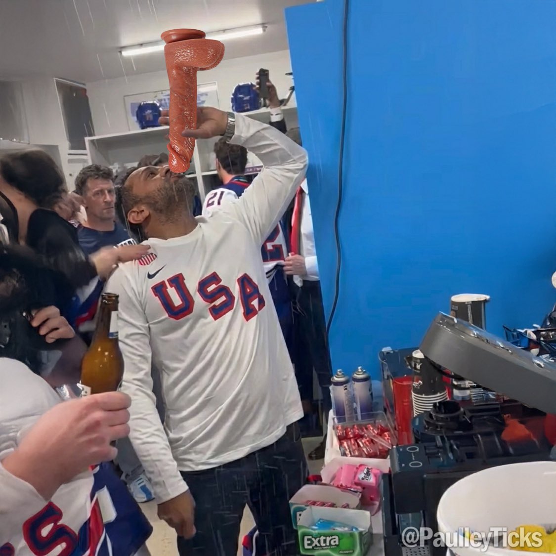 Secular Talk (KyleKulinskiShow@bsky.social) (@kylekulinski) on Twitter photo 