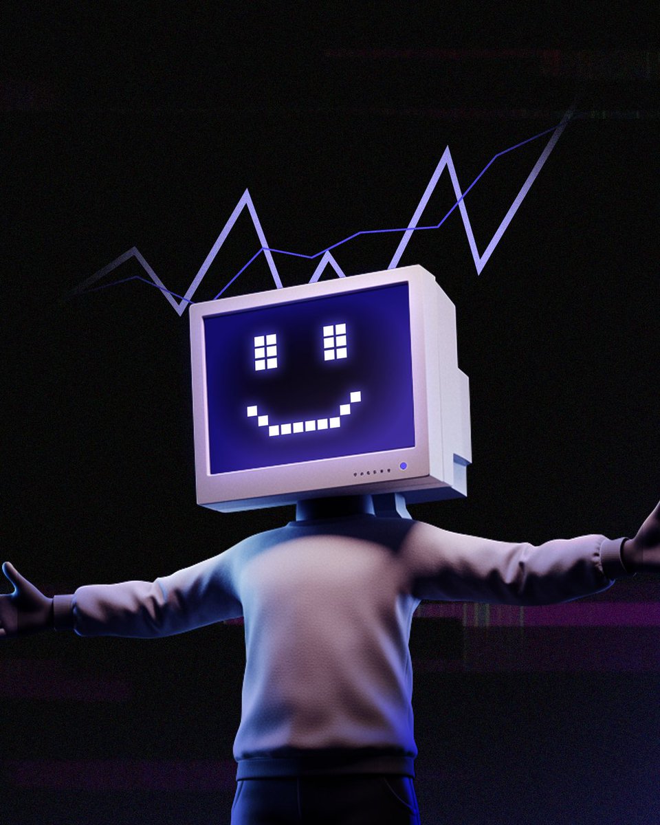 2026 AI signals are flashing ⚡️

The race between Google and OpenAI is speeding up release cycles! 🏃

Tech breakout phase = trading opportunity window 📈

Are you positioned yet? 👀
#AI #Crypto #TechTrends