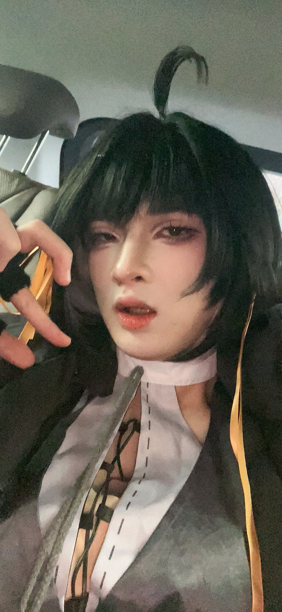 闪银酱 tweet media