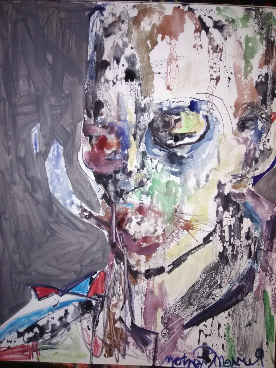 Russell Frantom (@russellpaint) on Twitter photo 