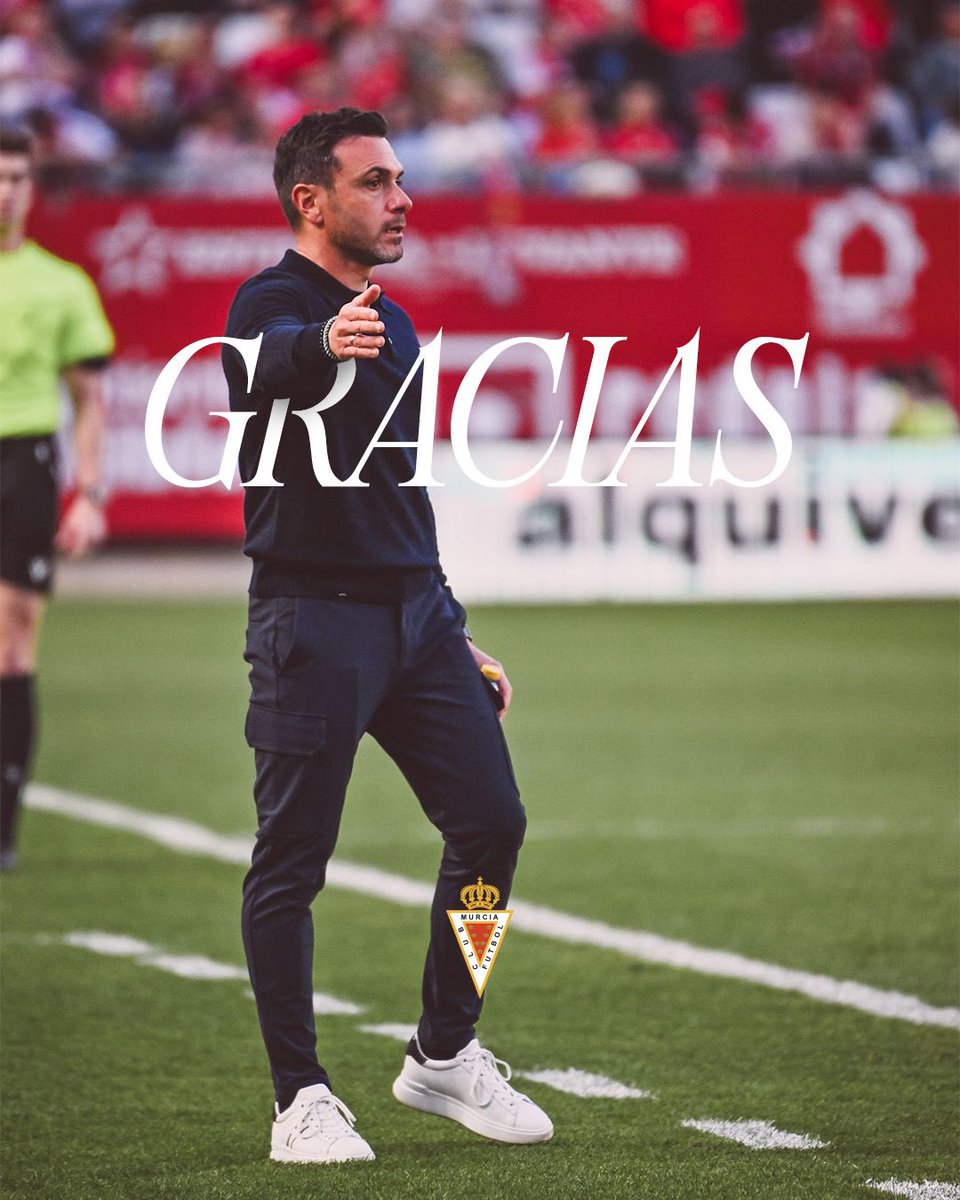 No hay proyecto una vez más y esto empieza a cansar, la desidia se a instalado en el club, bandazo tras bandazo y el club de mis amores camino de 13 años en los sótanos del fútbol, Felipe Moreno lo tiene todo, gran ciudad, estadio, afición pero un club con infraestructura amateur