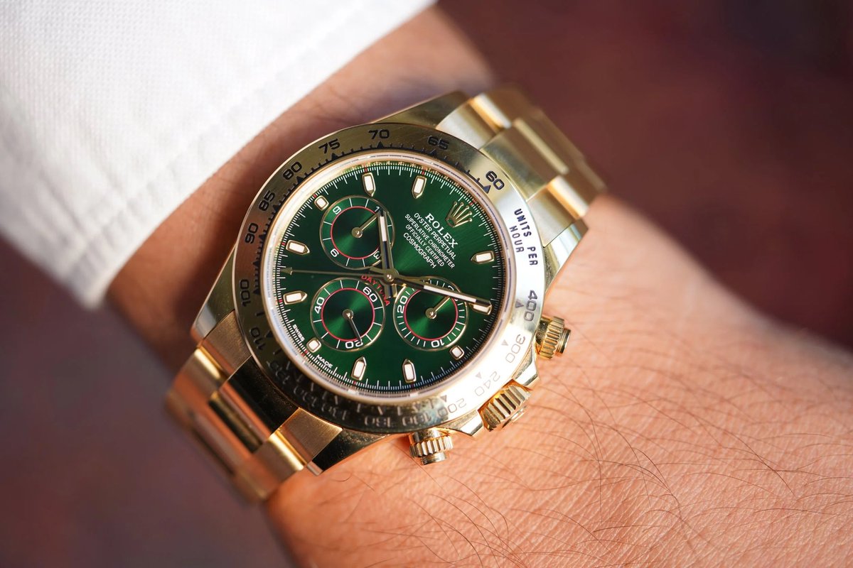 Bear | Watch Dealer tweet media