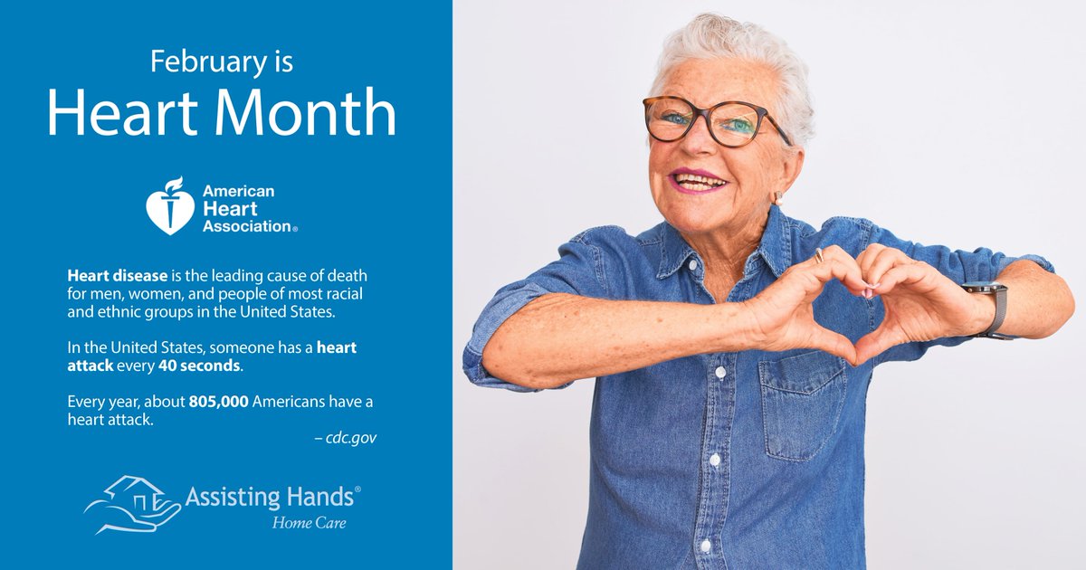 💕💓 February is not just about love; it's also a time to focus on the health of our hearts. Let's raise awareness about the importance of heart health and encourage healthy habits to reduce the risk of heart disease. ❤️🌡️