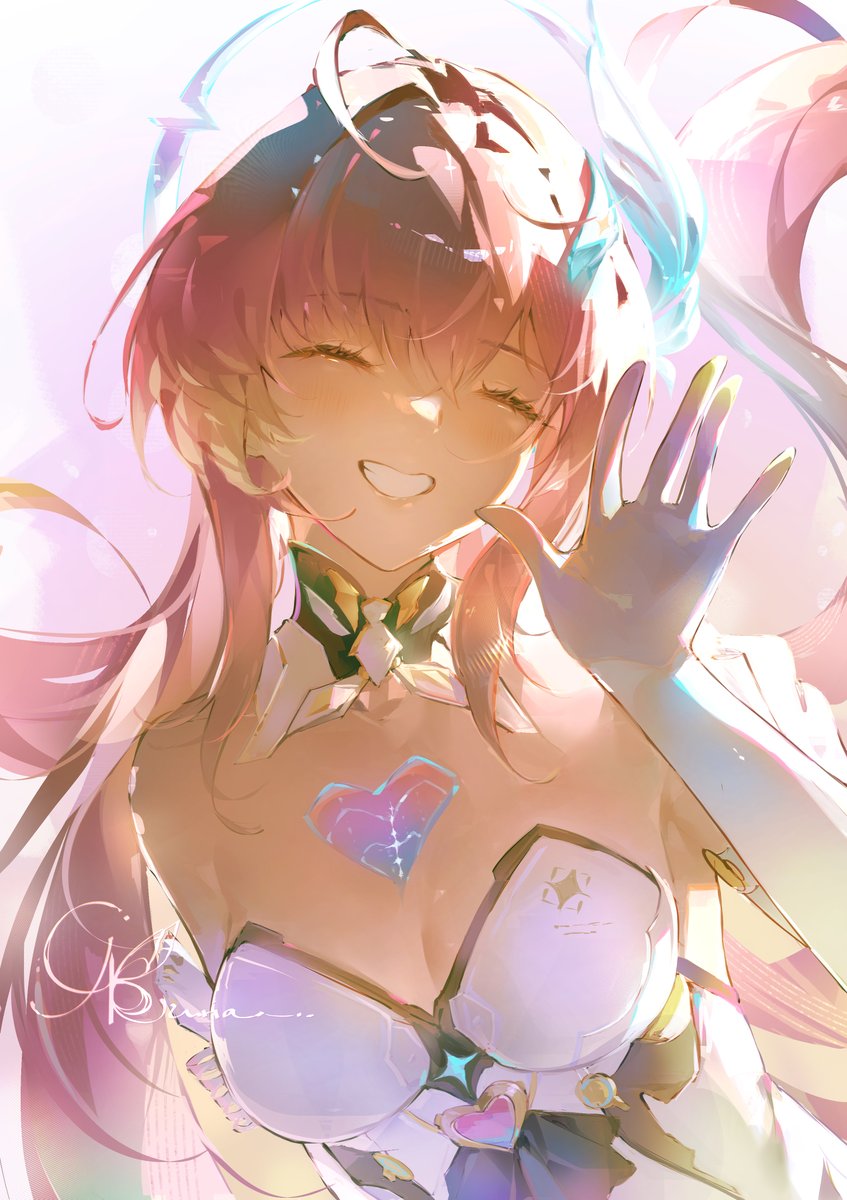 Azuria.🦋(Commissions Open) tweet media