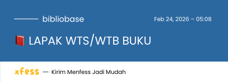 Biblio Base tweet media