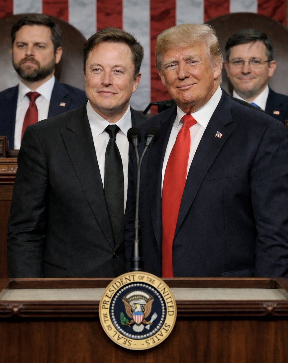 “We chose to go to the moon not because it’s easy, but because Mars is too far.”