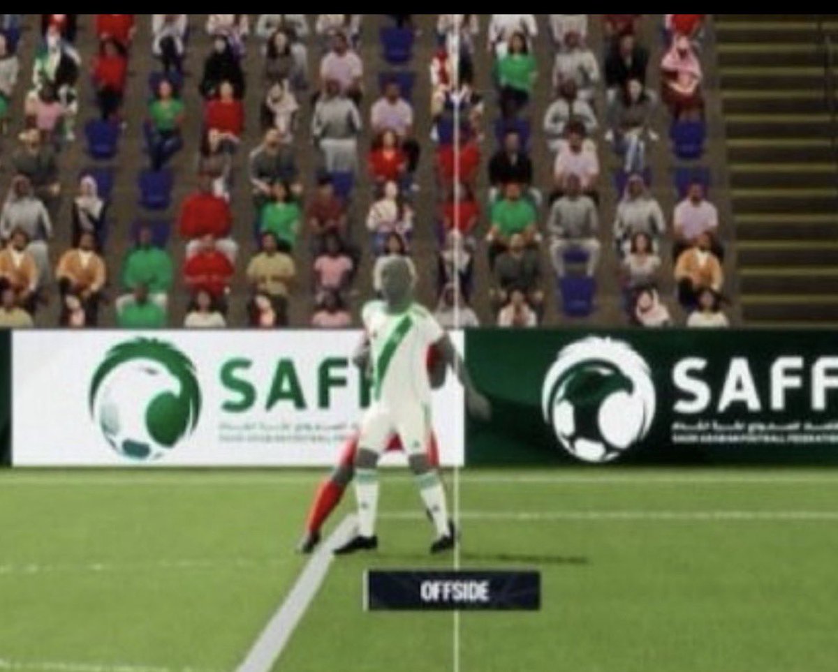 كذا التقنيه تشوف رجول لاعب 

ضمك😂