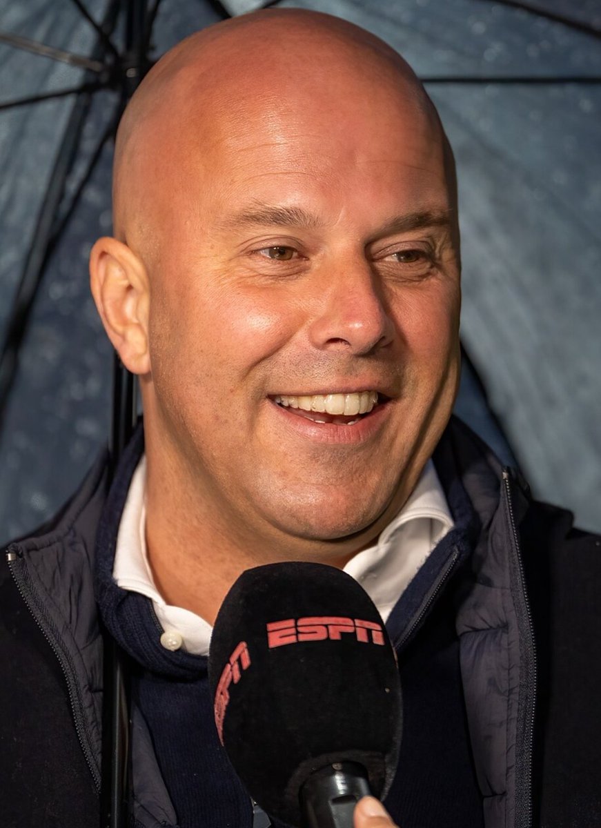 John O Sullivan tweet media