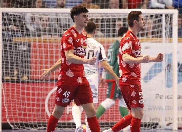 ORM Deportes tweet media