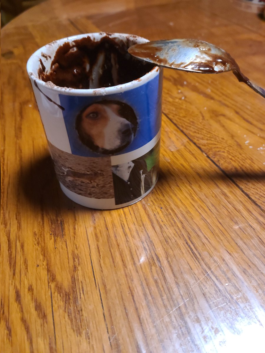 SylvainBertois's tweet photo. @Lyzaabelle @ChristineAitel1 Et dans un mug "chasse" c'est encore meilleur !
#ChassePartage
#RecettePartage https://t.co/VVJZOWnhVo