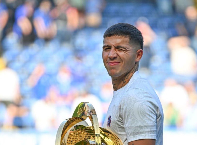 Dependiendo de como trates esta imagen te irá el año 🙌