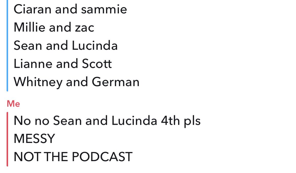 Calling it🤪🤭 #LoveIslandAllStars
