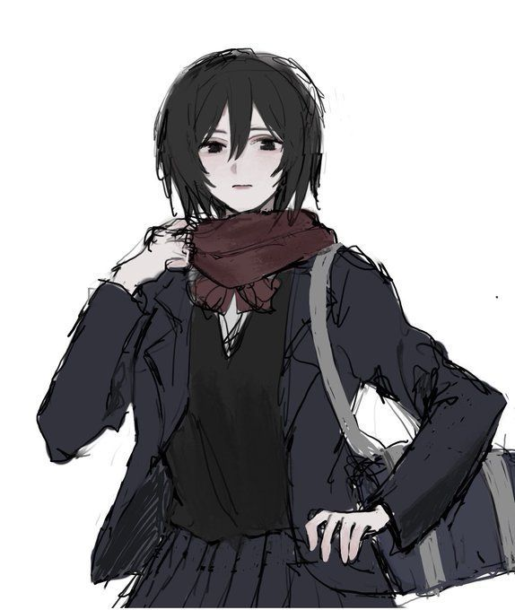 𝐌𝐢𝐤𝐚𝐬𝐚 𝐙𝐞𝐧'𝐢𝐧 tweet media