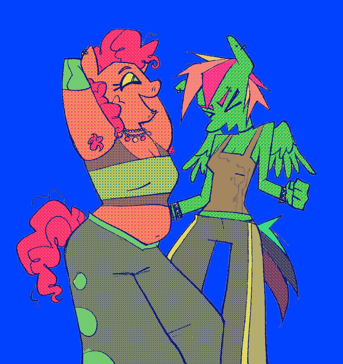 something fun before i have to grind