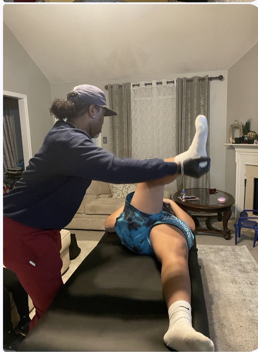 Coach Aj tweet media