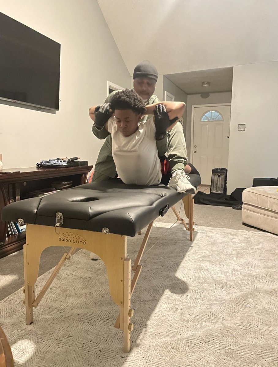 Coach Aj tweet media