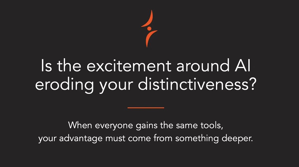 Strategic CEO tweet media