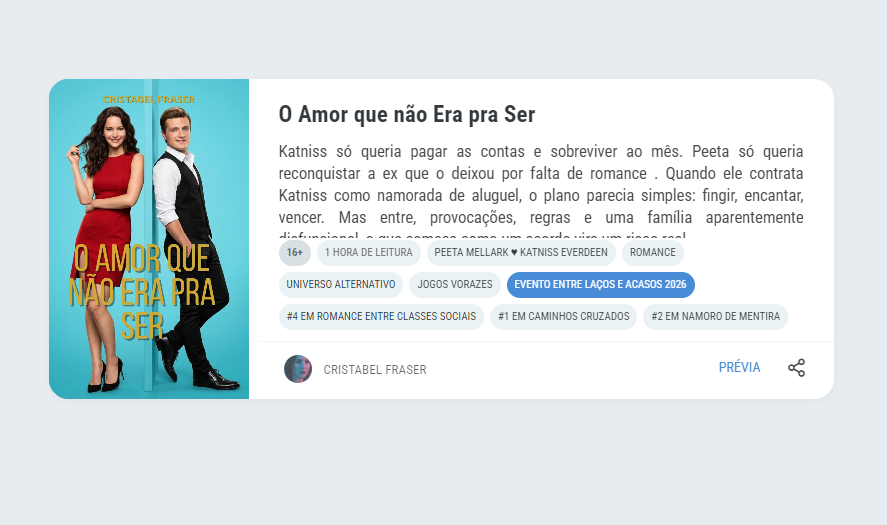 plusfic's tweet photo. Peço desculpas pela manutenção inesperada, mas tenho uma ótima notícia: a lentidão na plataforma foi totalmente resolvida. Agora o +Fiction está voando! Aproveito para divulgar a fanfic que atualmente está em primeiro lugar no evento Entre Laços e Acasos: https://t.co/gDus56RQD6