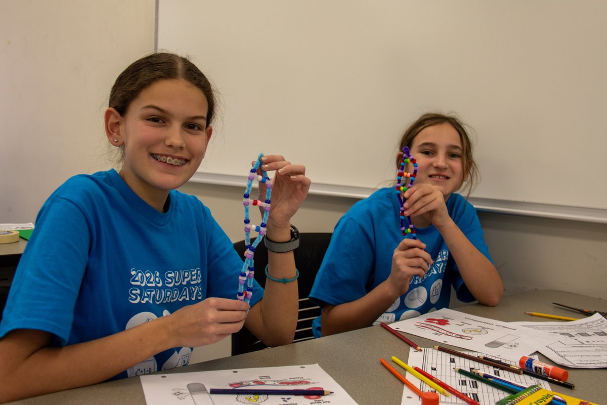 Gifted Studies tweet media