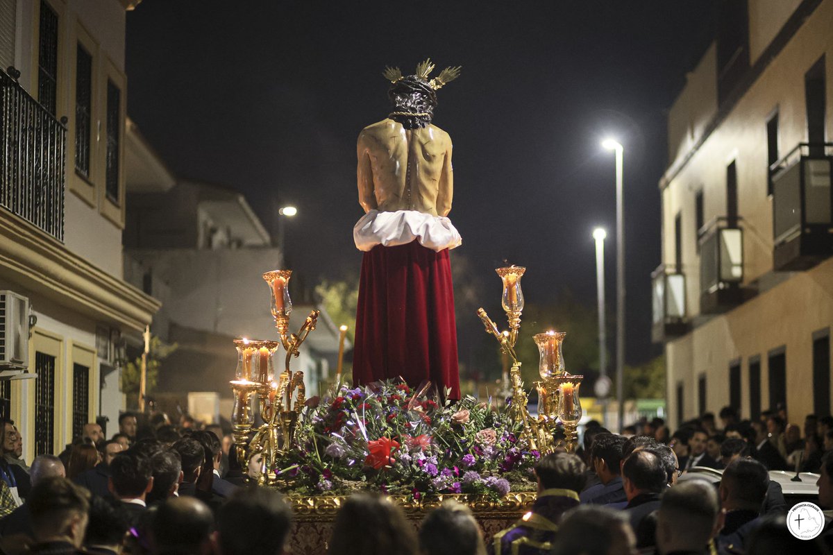 Provincia Cofrade tweet media