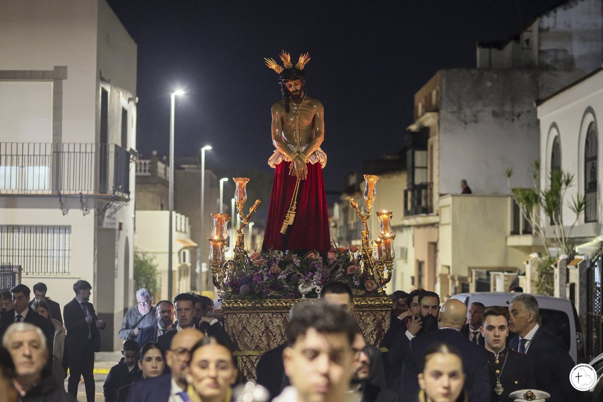 Provincia Cofrade tweet media