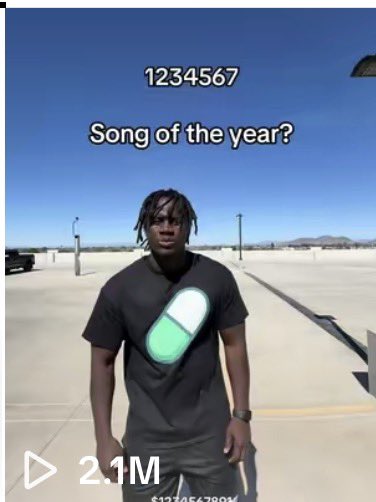 <a href="/PumpfunEco/">Pump.fun Ecosystem</a> <a href="/Pumpfun/">Pump.fun</a> Just today <a href="/abrahamcreates/">abrahamcreates</a> dropped a video on TikTok wearing a pumpfun Tshirt and current has over 2M views! <a href="/Pumpfun/">Pump.fun</a> <a href="/PumpfunEco/">Pump.fun Ecosystem</a>