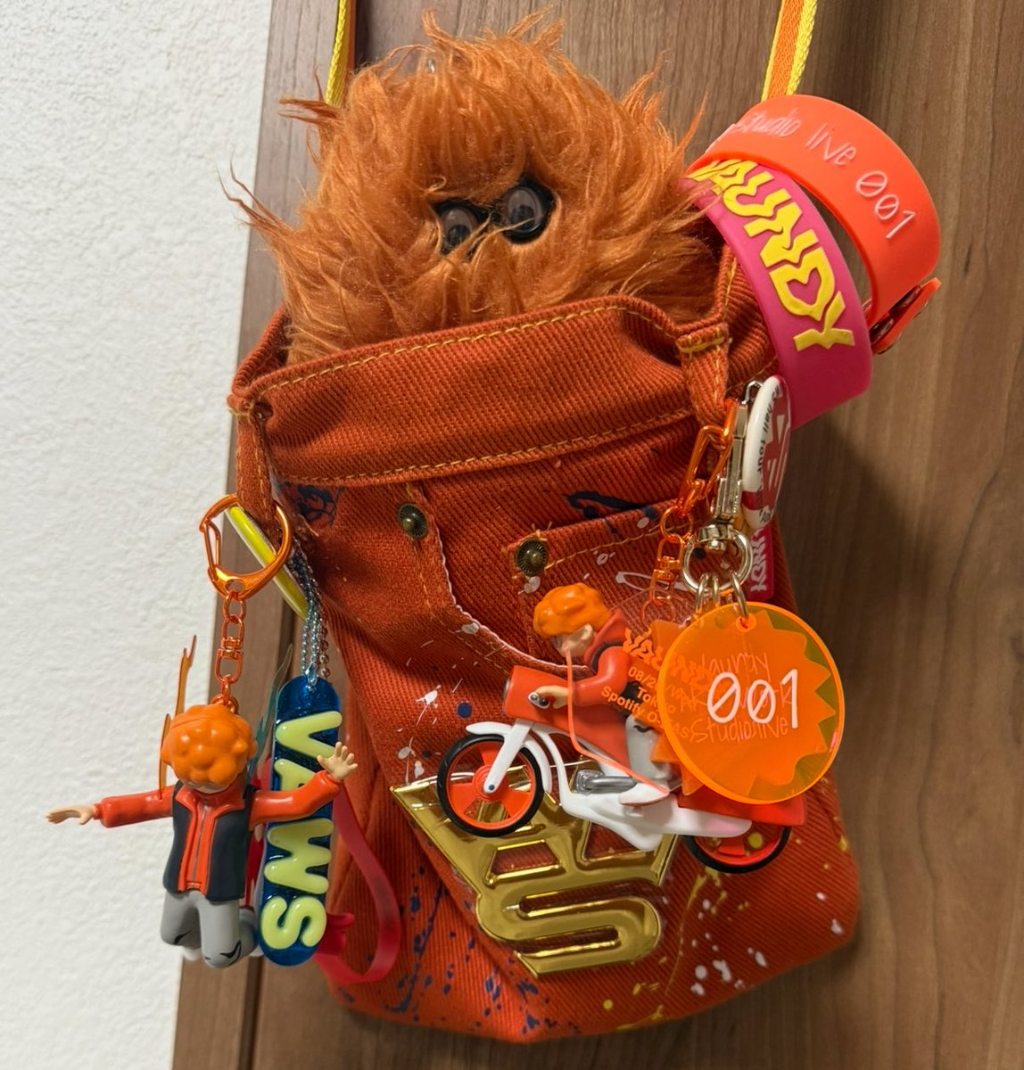 Vaundy京セラドーム参戦まであと18日‼︎ #Vaundy