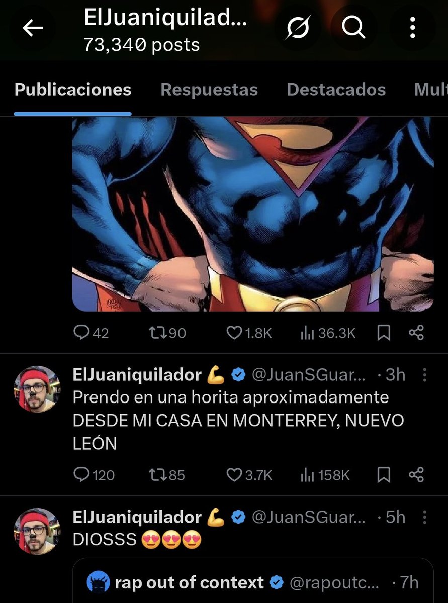 ferflox_13's tweet photo. @fley_es https://t.co/VCcEVjWB1J
