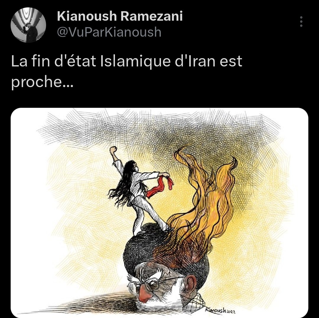 Hâte. 🙏 <a href="/VuParKianoush/">Kianoush Ramezani</a>