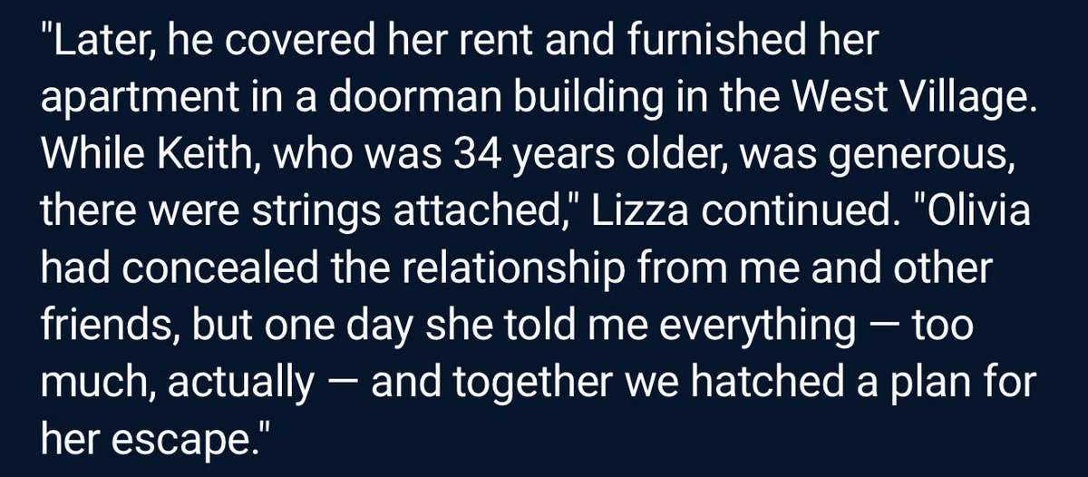 <a href="/Notwokenow/">Kentucky Girl</a> <a href="/measter9922/">Mike Easter</a> He is not a supporter of women, he likes kept women that have to escape him.
