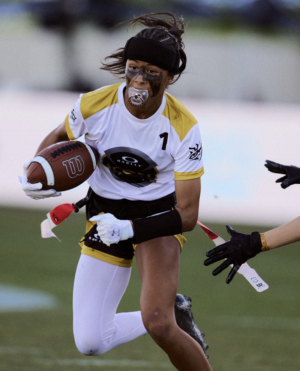 Wilson Football tweet media