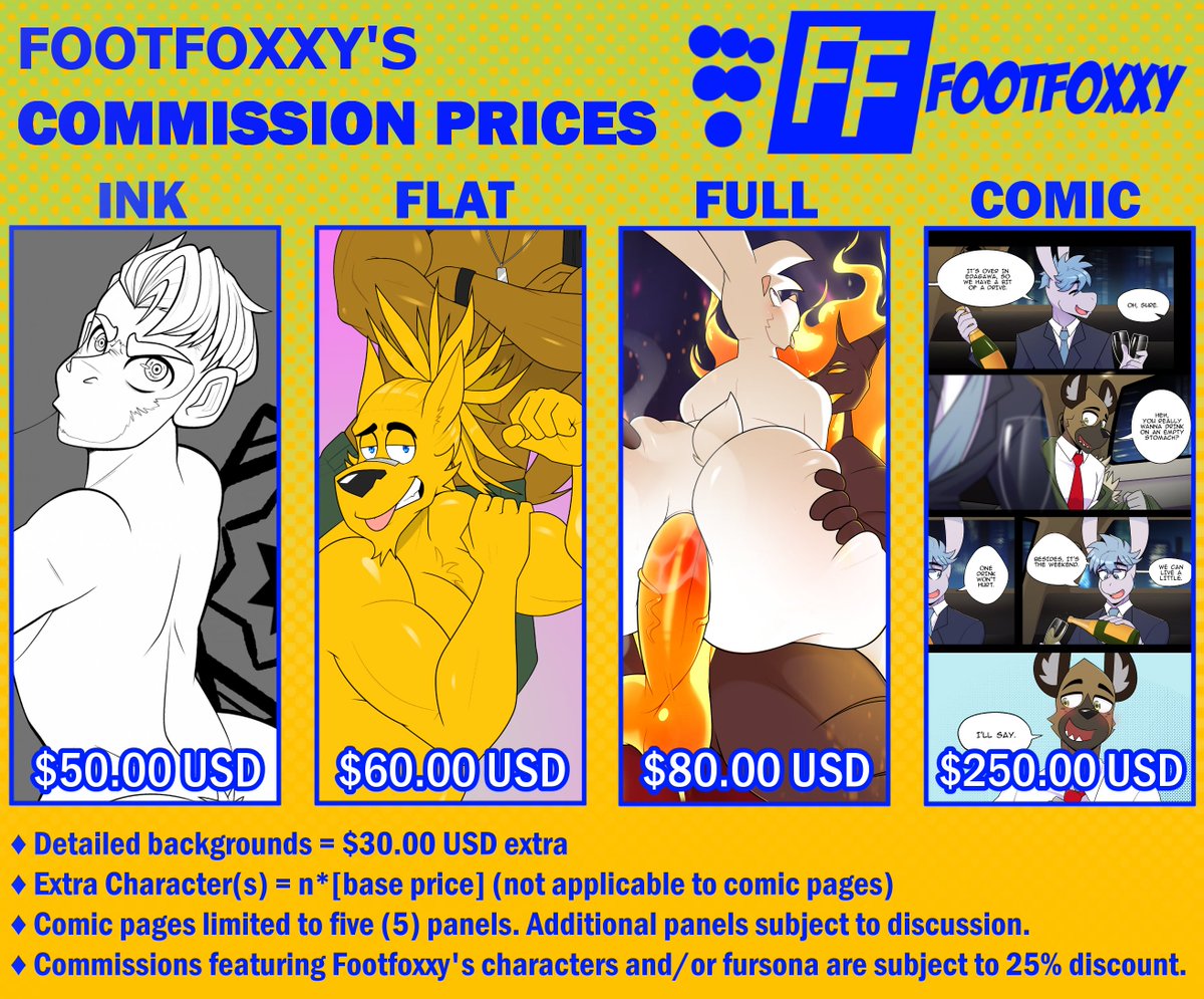 Filly-Dip tweet media