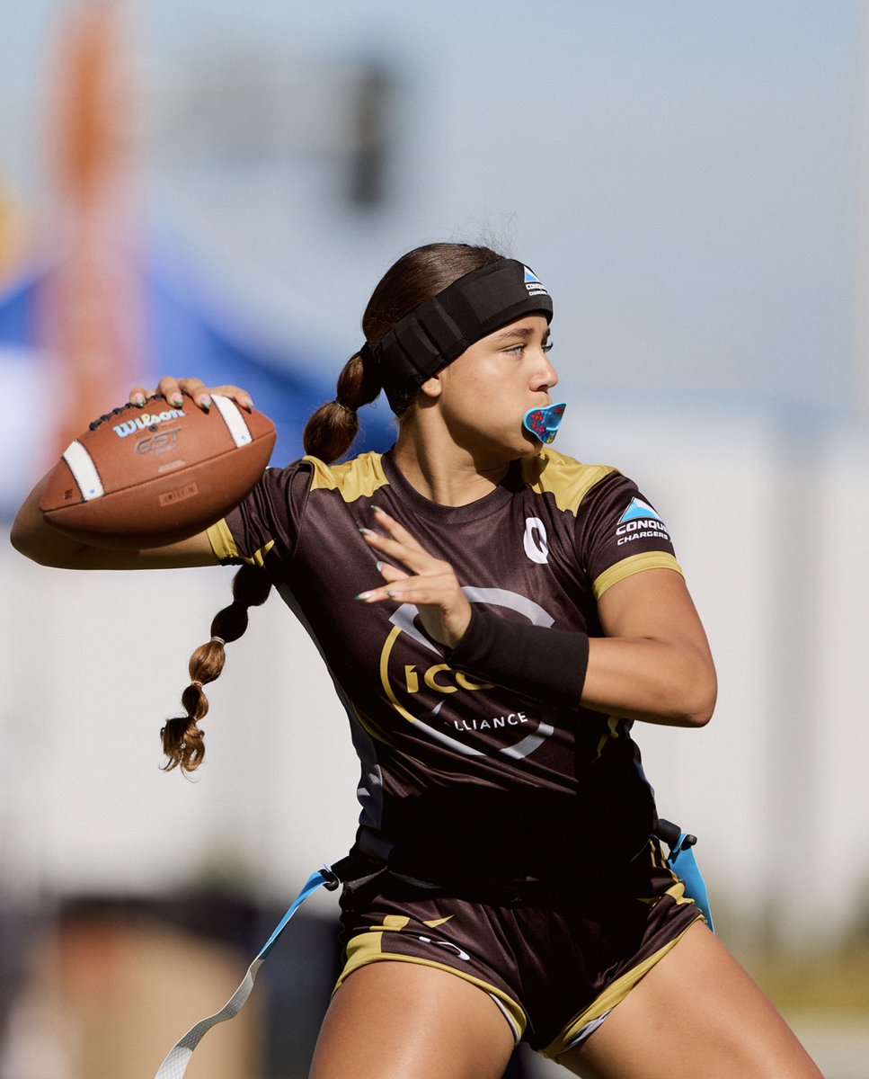 Wilson Football tweet media