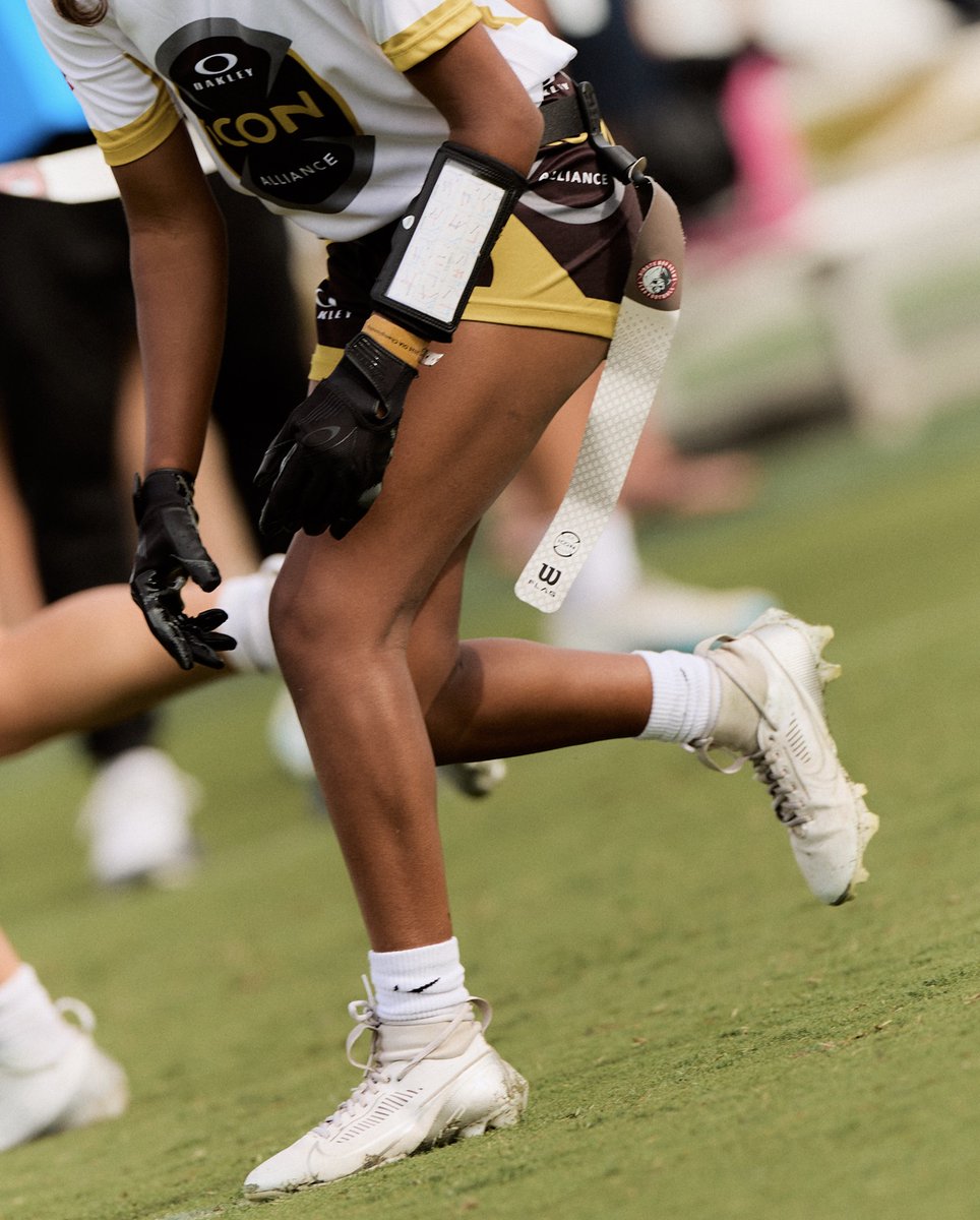 Wilson Football tweet media